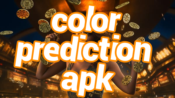 color prediction apk Screenshots