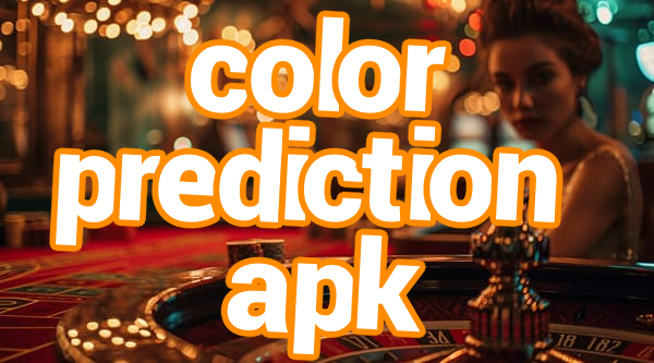color prediction apk Screenshots