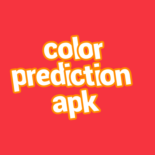 color prediction apk